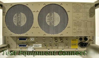 Anritsu MP1764C 12.5 ghz error detector