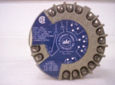 Atc timer type 325A347A20PX