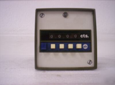 Atc timer type 325A347A20PX