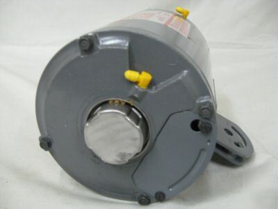 Dayton split-phase motor ac 1/2 hp 6K809 6K809C