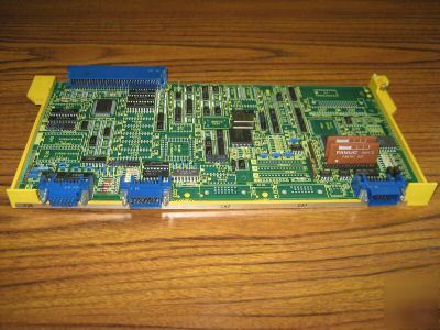 Fanuc A16B-2200-0171 serial port A16B22000171 04A/07A