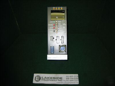 Fec inc axis controller AXIS203A