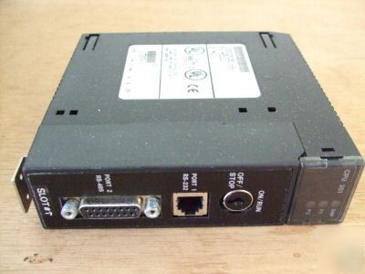Ge fanuc plc cpu IC693CPU351-ek IC693CPU351EK cpu 351