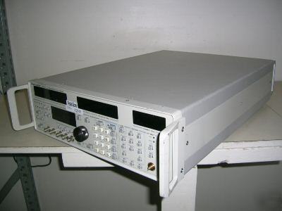 Gigatronics GT9000S synthesized signal sweep generator