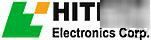 Hitech hmi & omron plc communication cable