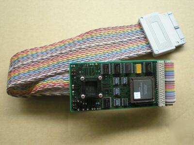 Hitex dev. tools pxace cable with pxace-A1 pcb card