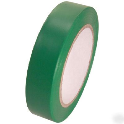 Kelley green vinyl tape cvt-636 (1