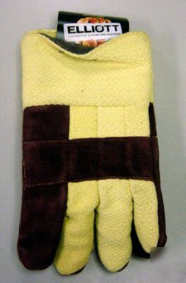 Kevlar glove 14