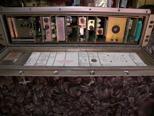 Lab electronics huge mixed lot of used test equipment 