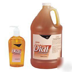 Liquid dial gold antibacterial soap 12X7.5OZ dia 84014