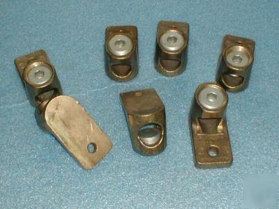 Main electrical power lug