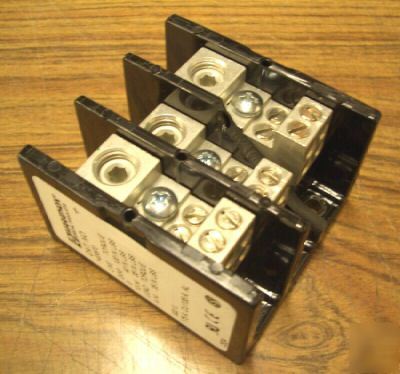 Marathon power distribution block 1423570 - 600V - 175A