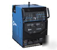 Miller syncrowave 250 dx tig welder, 575V, 907195