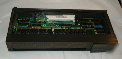 Mitsubishi melsec programmable controller AY13