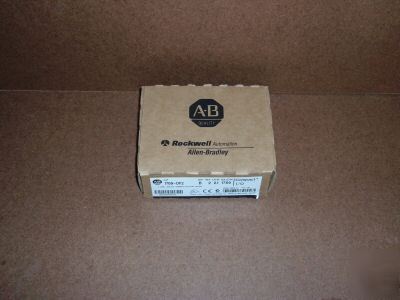 New allen bradley 1769-OF2 1769OF2 2007