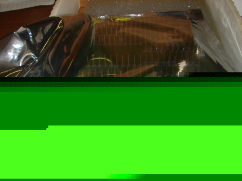 Reliance custom component card MCC1 846863-rd