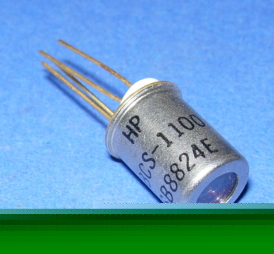 Sensor hbcs-1100 hp optical sensor