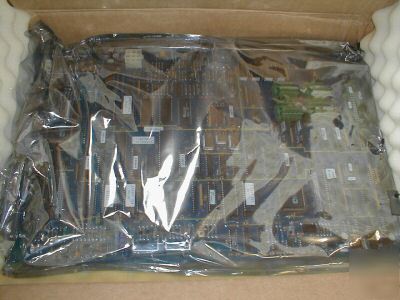 Videojet SP376510-03 excel 2000 pcb w/autoflush german