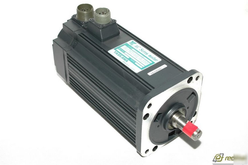 Yaskawa usamed-06MA2K ac servo motor 0.6 kw 1000 rpm