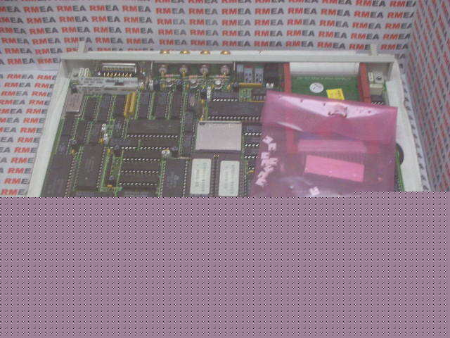  siemens simatic 6ES5526-3LA11 communications processor