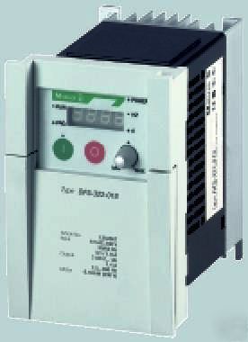 400V 4.0KW three phase moeller DV5-340-4K0 inverter