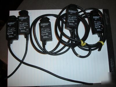 5 each photo switch allen bradley