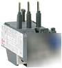 Abb TA25 du 5,0 overload relay 3.5 to 5 amp