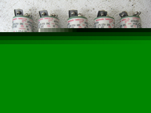 Asco valve JB47A215A lot of 5