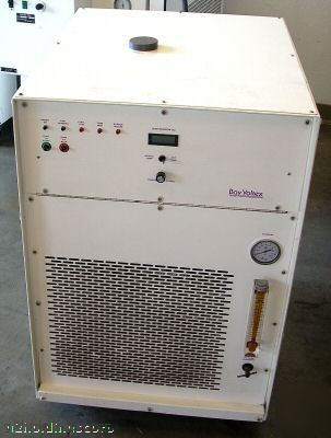Bay voltex rrs-1650-ac deionized water recirculator