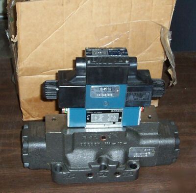 Bosch 9810235553 valve