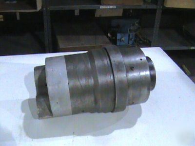 Bryant grinding spindle #662