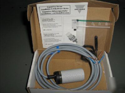 Carlo gavazzi EC3016TBAPL proximity switch