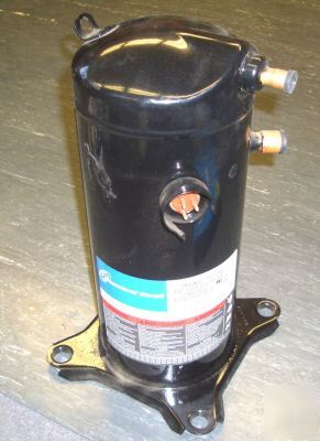 Copeland scroll compressor - ZR40K3-TF5 - 40,000 btu