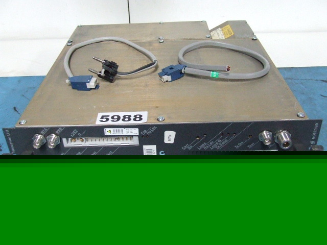 Erricsson transceiver BTE101101/13 (50 watts)