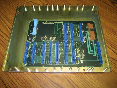 Fanuc A16B-1100-0310/11B pc board F15M/t 031 backplane