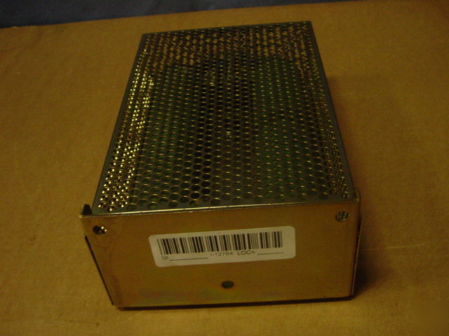 Fanuc discharge unit type A06B-6047-H050