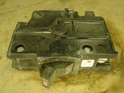 Fpe federal pacific challenger 20A nb bolt in breaker