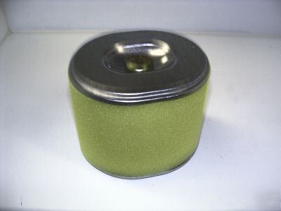 GX340 gx 340 GX390 gx 390 honda air filter 