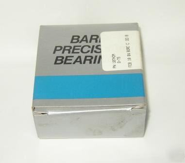 New barden bearing 107HDM super precision bearing- 