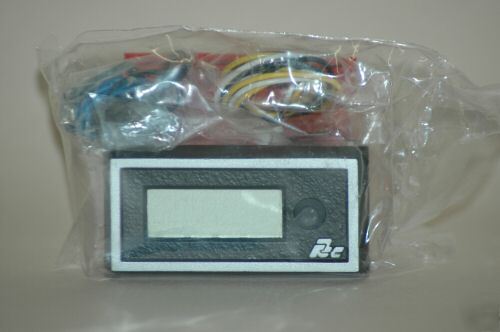 New red lion CUB2 cub 2 panel meter CUB20000 3102