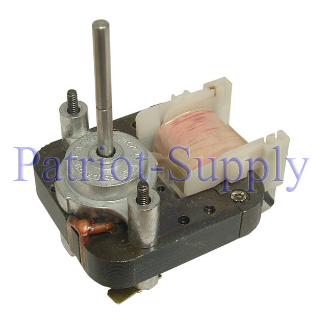 Robertshaw 33-914 uni fit evaporator fan motor kit 