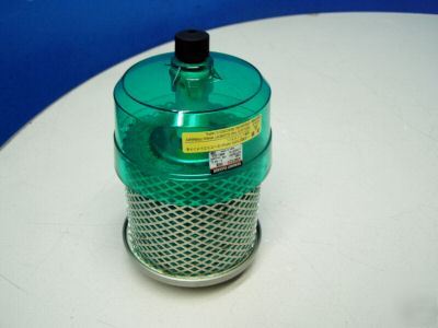 Smc exhaust cleaner filter - AMC520-06B - used