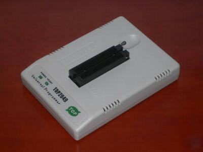 TOP2049 universal programmer support 3000+ mpu eeprom