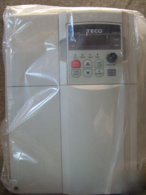 Teco inverter 7300 cv