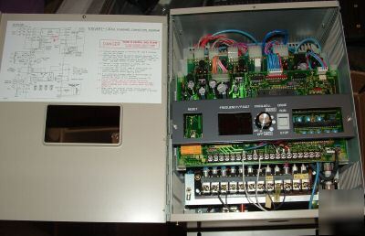 Toshiba esp-130 tosvert 130G1 transistor inverter