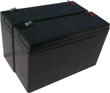 Ups sla batteries for apc network powercell