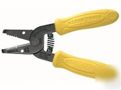 Wire stripper/cutter klein #11047