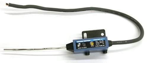 Yamatake FE7B-FDA6-m micro switch FE7BFDA6M fiber optic