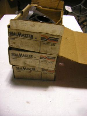  sealmaster spm-35 cxu 2 3/16