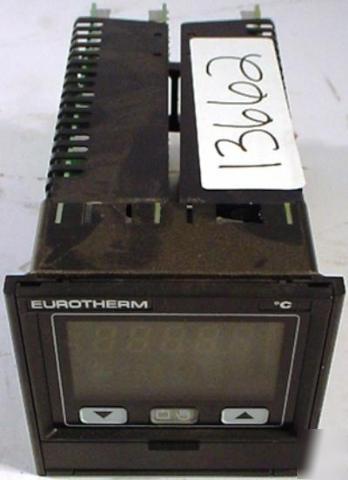 13662-eurotherm 847 control